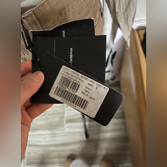 Vintage Dolce and Gabbana skirt - Picture 4 of 4